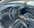 Серый Ауди А6, объемом двигателя 3 л и пробегом 332 тыс. км за 4450 $, фото 14 на Automoto.ua