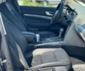 Сірий Ауді А6, об'ємом двигуна 3 л та пробігом 300 тис. км за 4009 $, фото 8 на Automoto.ua