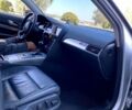 Сірий Ауді А6, об'ємом двигуна 2.7 л та пробігом 220 тис. км за 7600 $, фото 13 на Automoto.ua