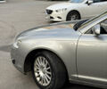 Ауді А6 2006 у Києві на Automoto.ua Сірий Ауді А6, об'ємом двигуна 3 л та пробігом 355 тис. км за 7900 $, фото 5 на Automoto.ua
