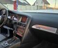 Серый Ауди А6, объемом двигателя 3 л и пробегом 293 тыс. км за 4700 $, фото 7 на Automoto.ua