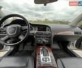 Серый Ауди А6, объемом двигателя 3 л и пробегом 377 тыс. км за 6999 $, фото 39 на Automoto.ua