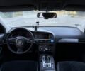 Серый Ауди А6, объемом двигателя 3 л и пробегом 300 тыс. км за 4308 $, фото 12 на Automoto.ua