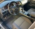 Сірий Ауді А6, об'ємом двигуна 1.97 л та пробігом 235 тис. км за 7200 $, фото 6 на Automoto.ua
