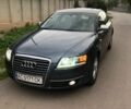 Серый Ауди А6, объемом двигателя 2 л и пробегом 390 тыс. км за 5700 $, фото 1 на Automoto.ua