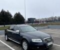 Сірий Ауді А6, об'ємом двигуна 2.39 л та пробігом 276 тис. км за 7000 $, фото 1 на Automoto.ua