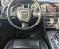 Сірий Ауді А6, об'ємом двигуна 3 л та пробігом 330 тис. км за 3672 $, фото 7 на Automoto.ua