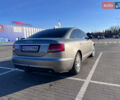 Серый Ауди А6, объемом двигателя 2 л и пробегом 377 тыс. км за 8100 $, фото 3 на Automoto.ua