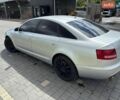 Сірий Ауді А6, об'ємом двигуна 2.7 л та пробігом 368 тис. км за 6500 $, фото 3 на Automoto.ua
