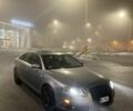 Серый Ауди А6, объемом двигателя 3 л и пробегом 268 тыс. км за 1900 $, фото 1 на Automoto.ua