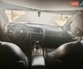 Серый Ауди А6, объемом двигателя 3.1 л и пробегом 186 тыс. км за 5000 $, фото 6 на Automoto.ua