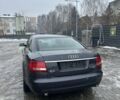 Серый Ауди А6, объемом двигателя 3 л и пробегом 308 тыс. км за 4350 $, фото 3 на Automoto.ua