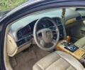 Серый Ауди А6, объемом двигателя 2.4 л и пробегом 259 тыс. км за 7500 $, фото 12 на Automoto.ua