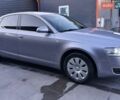 Серый Ауди А6, объемом двигателя 2.39 л и пробегом 240 тыс. км за 6600 $, фото 4 на Automoto.ua