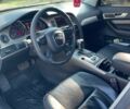 Серый Ауди А6, объемом двигателя 2.97 л и пробегом 400 тыс. км за 7000 $, фото 13 на Automoto.ua