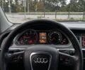 Сірий Ауді А6, об'ємом двигуна 2.7 л та пробігом 300 тис. км за 3400 $, фото 6 на Automoto.ua