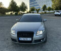 Серый Ауди А6, объемом двигателя 2.97 л и пробегом 390 тыс. км за 9000 $, фото 7 на Automoto.ua