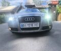 Сірий Ауді А6, об'ємом двигуна 2.7 л та пробігом 360 тис. км за 5700 $, фото 1 на Automoto.ua
