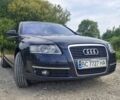 Серый Ауди А6, объемом двигателя 2.4 л и пробегом 259 тыс. км за 7500 $, фото 7 на Automoto.ua