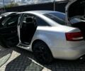 Серый Ауди А6, объемом двигателя 3.1 л и пробегом 452 тыс. км за 6500 $, фото 6 на Automoto.ua