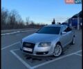 Серый Ауди А6, объемом двигателя 2 л и пробегом 260 тыс. км за 7200 $, фото 1 на Automoto.ua