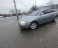 Сірий Ауді А6, об'ємом двигуна 3.2 л та пробігом 235 тис. км за 7000 $, фото 1 на Automoto.ua