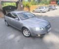 Сірий Ауді А6, об'ємом двигуна 2.7 л та пробігом 360 тис. км за 5700 $, фото 1 на Automoto.ua