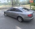 Сірий Ауді А6, об'ємом двигуна 2.7 л та пробігом 360 тис. км за 5700 $, фото 11 на Automoto.ua
