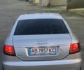 Серый Ауди А6, объемом двигателя 2.4 л и пробегом 400 тыс. км за 6800 $, фото 4 на Automoto.ua