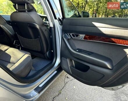 Сірий Ауді А6, об'ємом двигуна 2 л та пробігом 313 тис. км за 6600 $, фото 16 на Automoto.ua