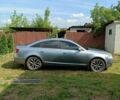 Серый Ауди А6, объемом двигателя 3 л и пробегом 340 тыс. км за 7500 $, фото 5 на Automoto.ua