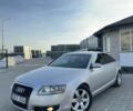 Сірий Ауді А6, об'ємом двигуна 3 л та пробігом 352 тис. км за 4150 $, фото 1 на Automoto.ua