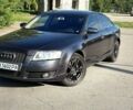 Сірий Ауді А6, об'ємом двигуна 2.4 л та пробігом 337 тис. км за 5700 $, фото 12 на Automoto.ua