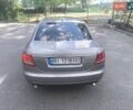 Сірий Ауді А6, об'ємом двигуна 2.7 л та пробігом 360 тис. км за 5700 $, фото 9 на Automoto.ua