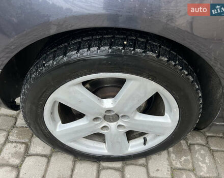 Сірий Ауді А6, об'ємом двигуна 3 л та пробігом 330 тис. км за 6999 $, фото 14 на Automoto.ua