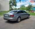 Серый Ауди А6, объемом двигателя 2 л и пробегом 340 тыс. км за 6900 $, фото 6 на Automoto.ua
