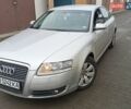 Серый Ауди А6, объемом двигателя 1.97 л и пробегом 232 тыс. км за 7000 $, фото 1 на Automoto.ua