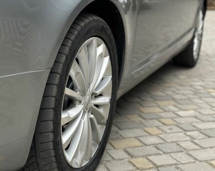 Серый Ауди А6, объемом двигателя 2.7 л и пробегом 271 тыс. км за 8500 $, фото 4 на Automoto.ua