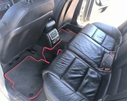 Серый Ауди А6, объемом двигателя 3 л и пробегом 300 тыс. км за 8500 $, фото 14 на Automoto.ua