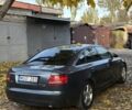 Ауді А6 2006 у Запоріжжя на Automoto.ua Сірий Ауді А6, об'ємом двигуна 3 л та пробігом 320 тис. км за 3950 $, фото 7 на Automoto.ua