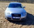 Сірий Ауді А6, об'ємом двигуна 3 л та пробігом 418 тис. км за 5200 $, фото 1 на Automoto.ua