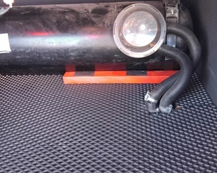 Серый Ауди А6, объемом двигателя 2 л и пробегом 442 тыс. км за 7200 $, фото 7 на Automoto.ua