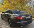 Серый Ауди А6, объемом двигателя 2.7 л и пробегом 280 тыс. км за 8200 $, фото 4 на Automoto.ua