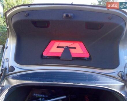 Серый Ауди А6, объемом двигателя 2.7 л и пробегом 260 тыс. км за 8250 $, фото 11 на Automoto.ua