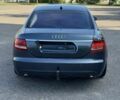 Ауді А6 2006 у Києві на Automoto.ua Сірий Ауді А6, об'ємом двигуна 3 л та пробігом 300 тис. км за 3400 $, фото 5 на Automoto.ua
