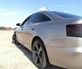 Серый Ауди А6, объемом двигателя 3 л и пробегом 300 тыс. км за 8500 $, фото 6 на Automoto.ua