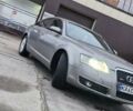 Сірий Ауді А6, об'ємом двигуна 2.97 л та пробігом 358 тис. км за 7500 $, фото 25 на Automoto.ua