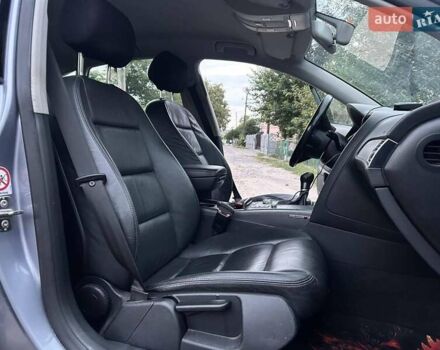 Серый Ауди А6, объемом двигателя 1.97 л и пробегом 352 тыс. км за 8200 $, фото 12 на Automoto.ua
