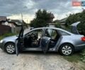 Серый Ауди А6, объемом двигателя 1.97 л и пробегом 352 тыс. км за 8200 $, фото 22 на Automoto.ua
