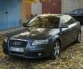 Ауді А6 2006 у Запоріжжя на Automoto.ua Сірий Ауді А6, об'ємом двигуна 3 л та пробігом 320 тис. км за 3950 $, фото 1 на Automoto.ua